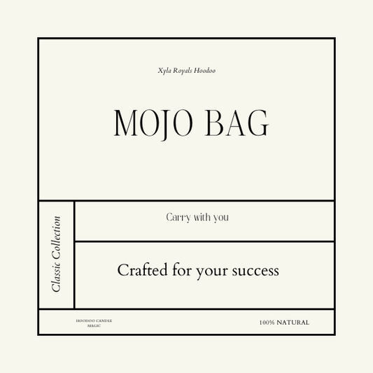 Open Road Mojo Bag