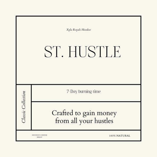St. Hustle Kit