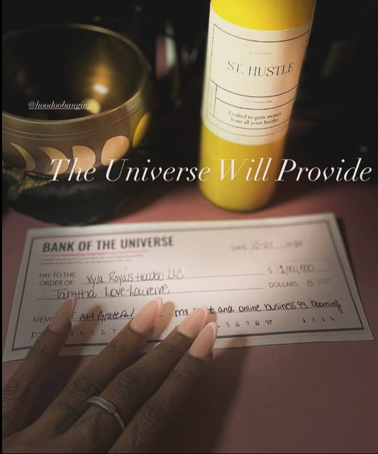 St. Hustle Kit
