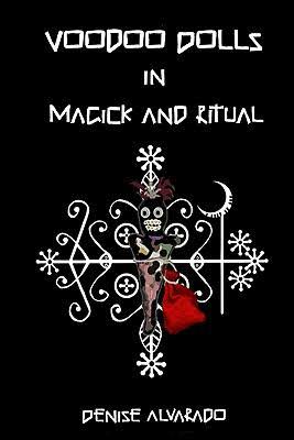 Voodoo Dolls in Magick